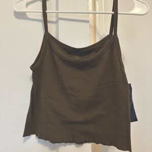 NWT Brandy Melville Tank Top